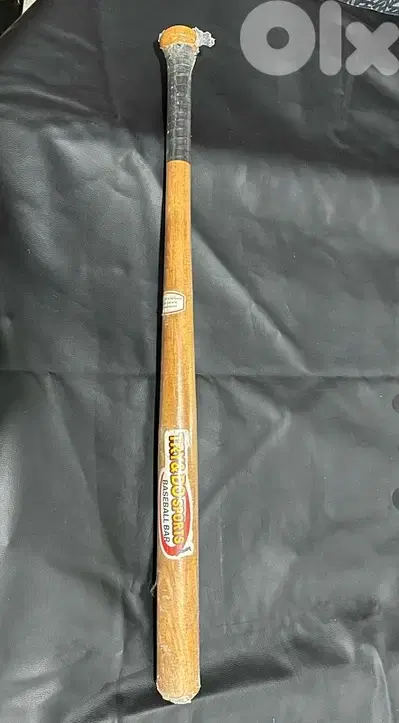 baseball bat