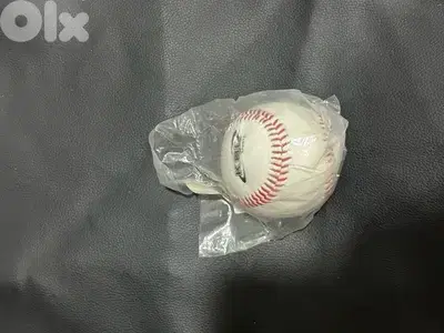 Baseball