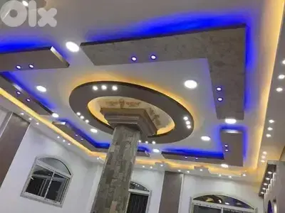تعهدات أبو نادر جميع انواع الترميم والصيانة العامة
