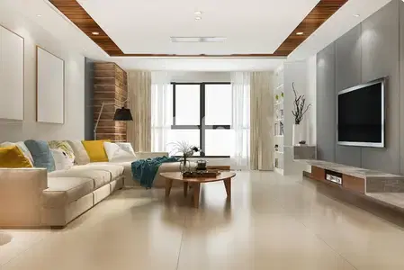 SPACIOUS APT IN AIN EL MRAISSEH PRIME / SEA  VIEW / 3 BEDS , (AM-160)