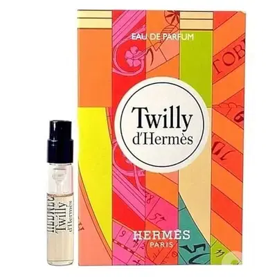 Twilly D'Hermes Eau de Parfum for Women