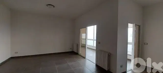 FULLY RENOVATED APARTMENT FOR SALE IN BAABDAT, OPEN VIEW, (BB-217)