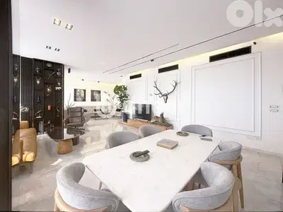 Apartment for sale in Yarzeh- 260 sqm-شقة للبيع في اليرزي Apartment for sale in Yarzeh- 260 sqm-شقة للبيع في اليرزي