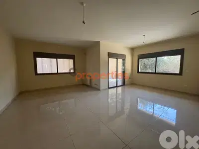 Apartment for sale in Mazraat Yachouh - CPMF12