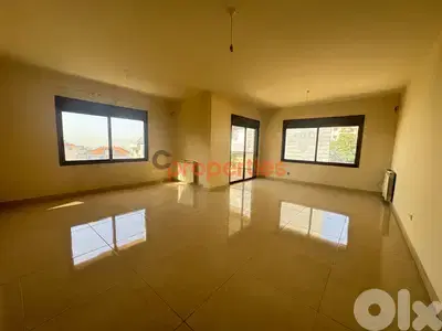 Apartment for sale in Mazraat Yachouh - CPMF13