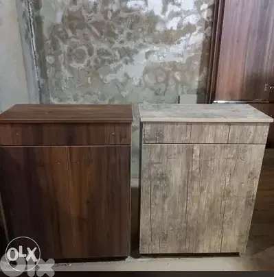 خزاين احذيه