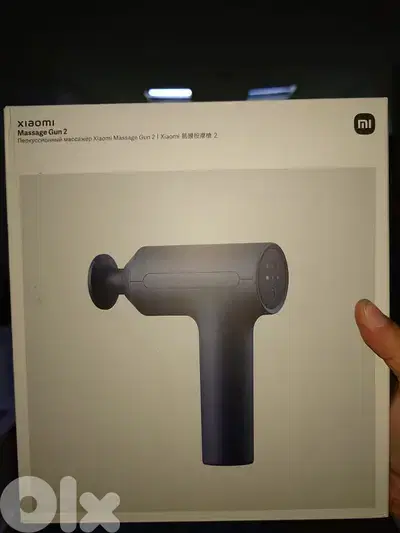 Xiaomi Massage Gun 2