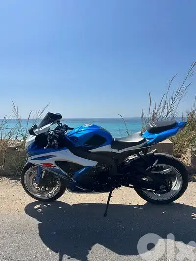 suzuki GSXR
