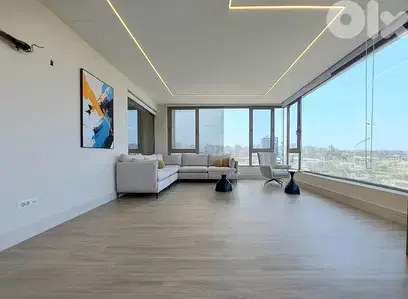 Apartment for sale in Pasteur/ Amazing view/ Spacious