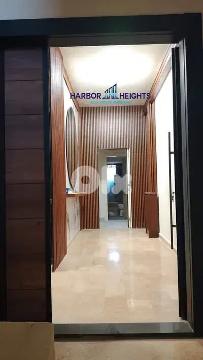 Apartment for sale in Aamchit شقة للبيع في عمشيت