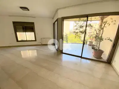 Apartment for rent in Achrafieh/ Walking distance from ABC Achrafieh