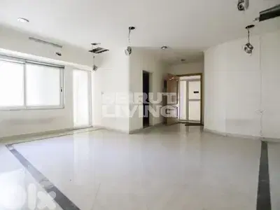 Lovely Office | Good Finishing | Balcony | 24/7 Electricity