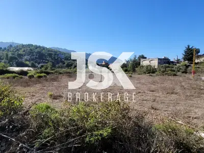 L19384 - 2,190 SQM Land For Sale in Ghine