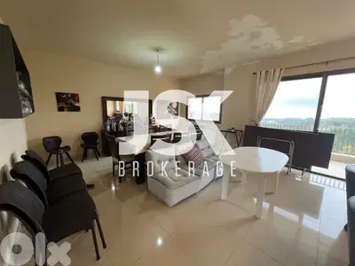 L19392 - Furnished Duplex For Sale in a Gated Community in Aannaya