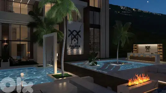Chalet For Sale In Jounieh | Pool | شاليه للبيع | PLS 26330/A7