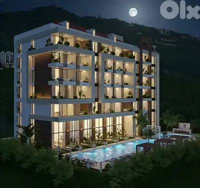 Chalet For Sale In Jounieh | 2BR | شاليه للبيع  | PLS 26330/A16