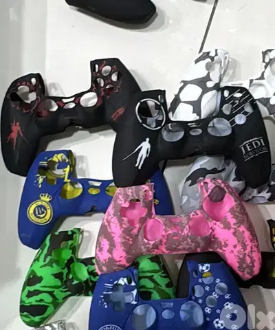 Silicone cover for ps5 dualsense