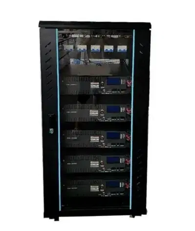 GFD Industrial Lithium Batteries