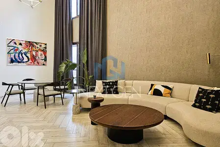 Duplex for Rent in Jnah | دوبلكس للإيجار في جناح