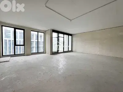 Office For Rent in Waterfront Dbayeh