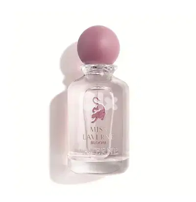 LAVERNE Miss Laverne Bloom  Patchouli and Caramel 100ml