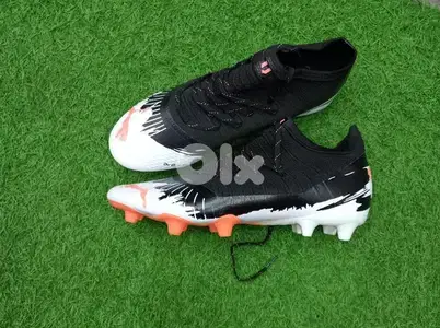 football shoes original nike w adidas w puma احذية كرة قدم فوتبول