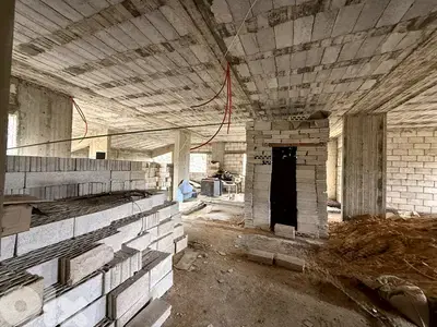 RWK144TJ - Core and Shell Apartment For Sale in Fatqa