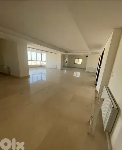 Luxurious Apartment for Sale in Hazmieh.
