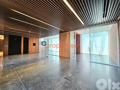 Office For Rent In Dbayeh | Fully Decorated - CPRD171
