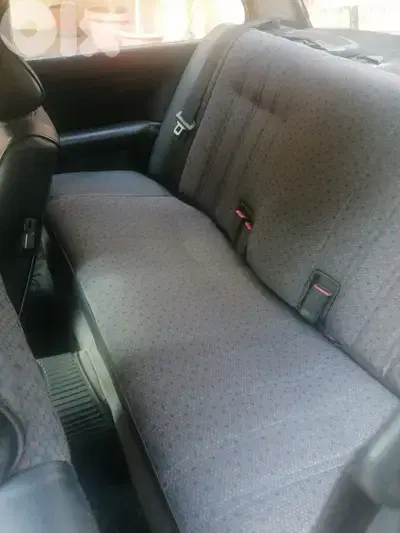 BMW E30 1989