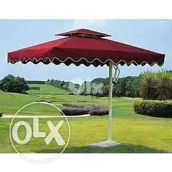 side umbrella