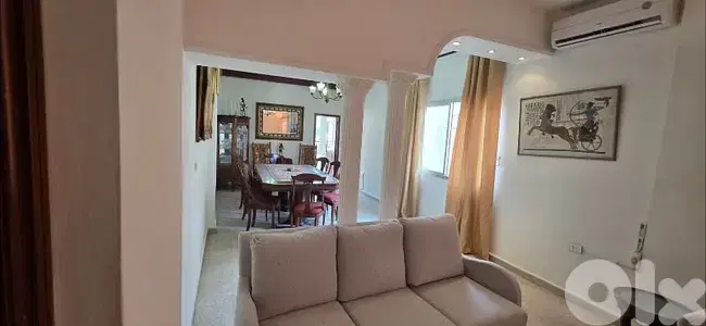 Apartment For Rent Adonis Furnished Daily