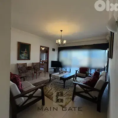 Apartment for Rent in Adma