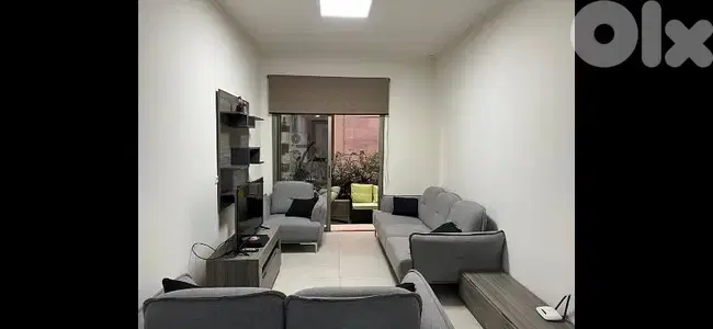 Big Chalet For Rent Tabarja AquaGate Furnished