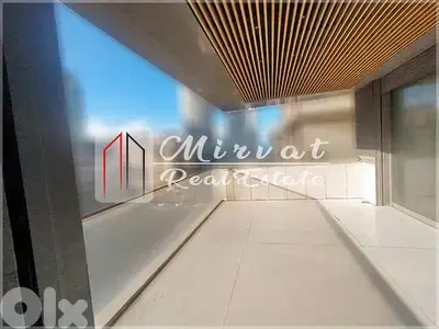 500sqm  4 Bedrooms ApartmentlWith Terraces