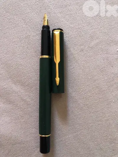 Parker Rialto used