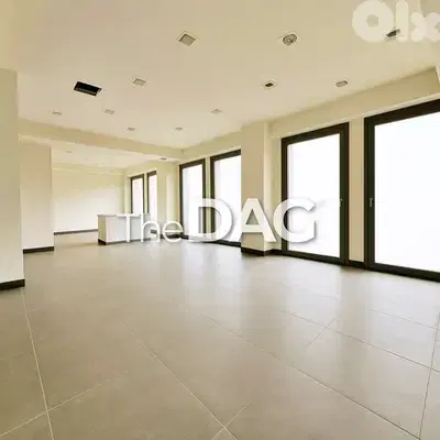 Prestigious 195 SQM Office for Rent Near Beirut Souks