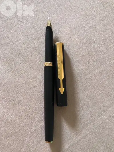 Parker Arrow used