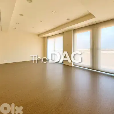 Prestigious 225 SQM Office for Rent Near Beirut Souks & Downtown Entra