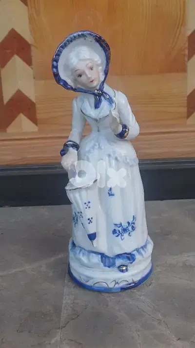 antique