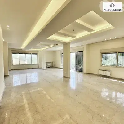 Villa for sale in Baabdat فيلا للبيع في بعبدات