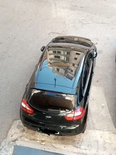 Kia Rio 2014