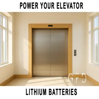 The Future of Lithium Storage