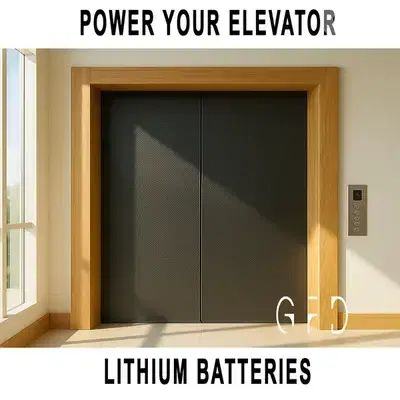 Never Let a Blackout Stop Your Elevator — Go Solar