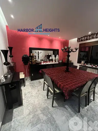 apartment for sale in adonis شقة  في أدونيس