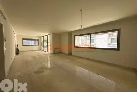 Duplex I Apartment For Sale in Baabda with Terrace – CPDD01