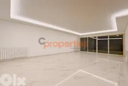 Apartment for sale in Qennabet Broummana – CPRA35