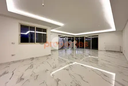 Apartment for sale in Qennabet Broummana – CPRA36