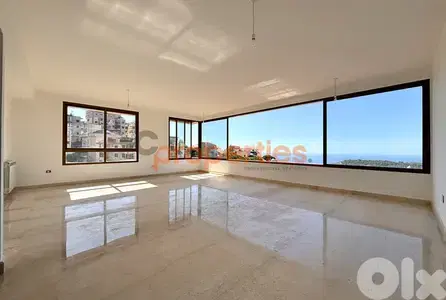 Apartment for sale in Mar Chaaya شقة للبيع في مار شعيا – CPSK95