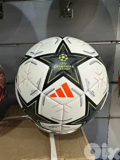 Football champions league